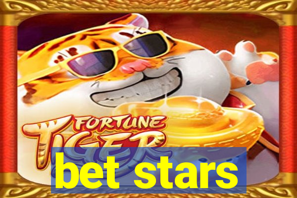 bet stars