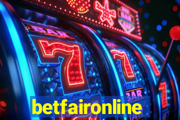 betfaironline