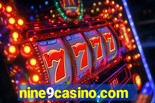 nine9casino.com