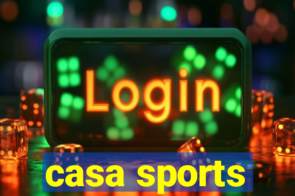 casa sports