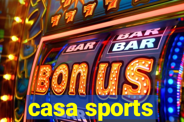 casa sports