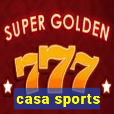 casa sports