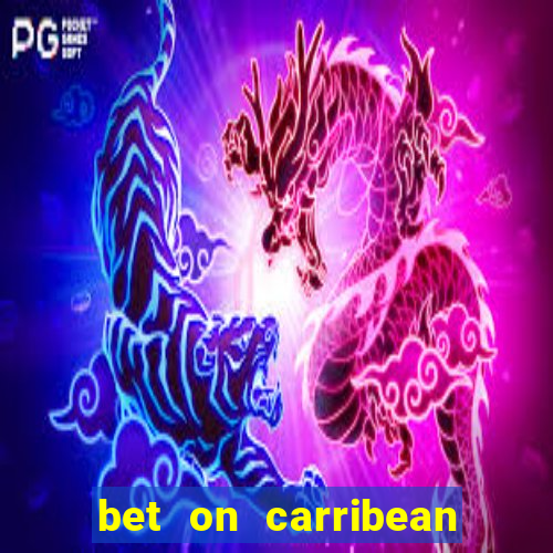 bet on carribean premier league