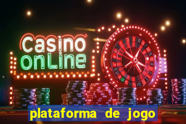 plataforma de jogo que paga por cadastro