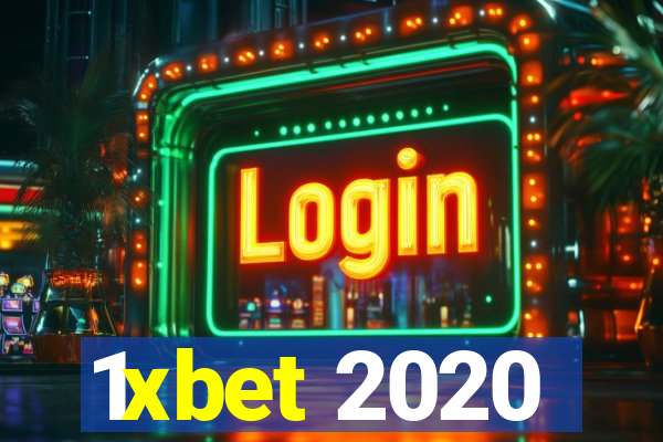 1xbet 2020