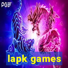 lapk games