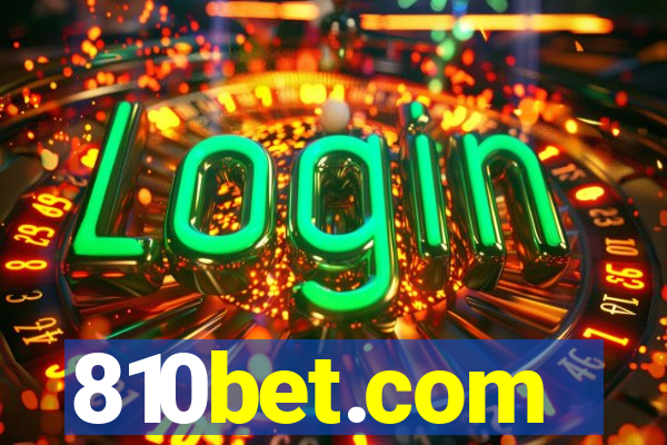 810bet.com