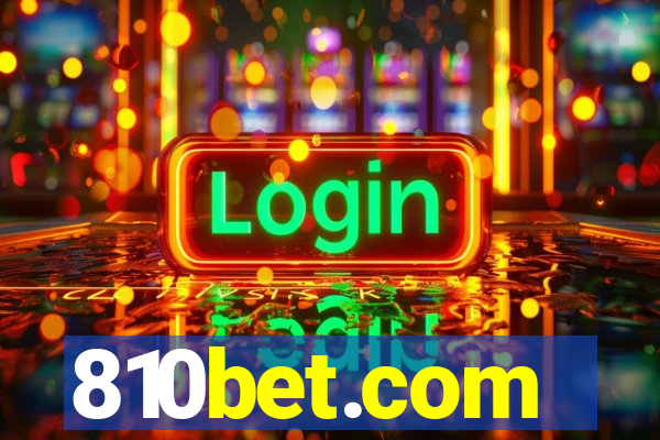 810bet.com