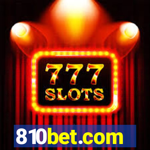 810bet.com