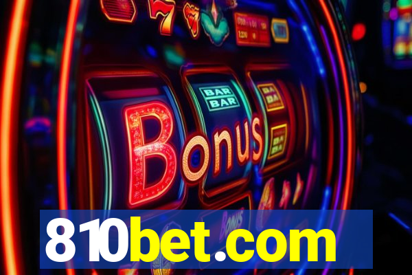 810bet.com