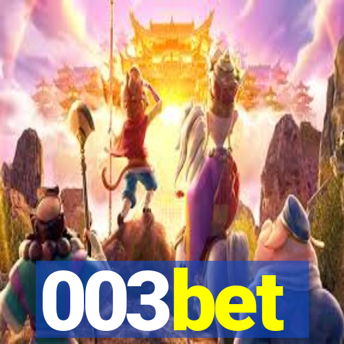 003bet