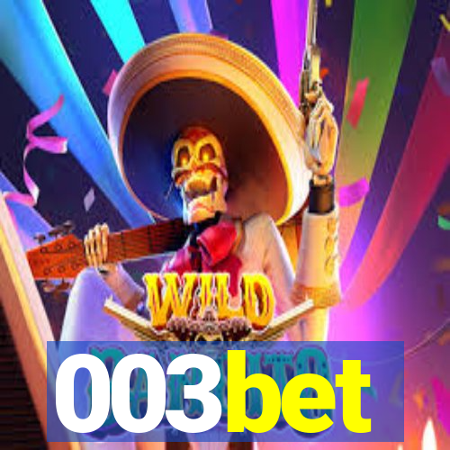 003bet