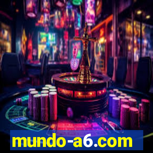 mundo-a6.com