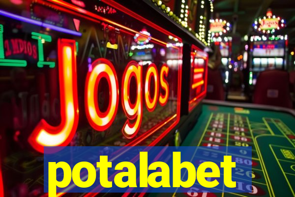 potalabet