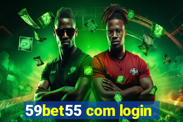 59bet55 com login