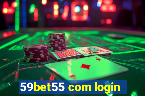 59bet55 com login