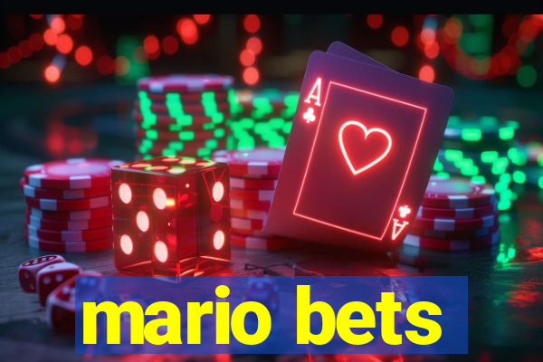 mario bets