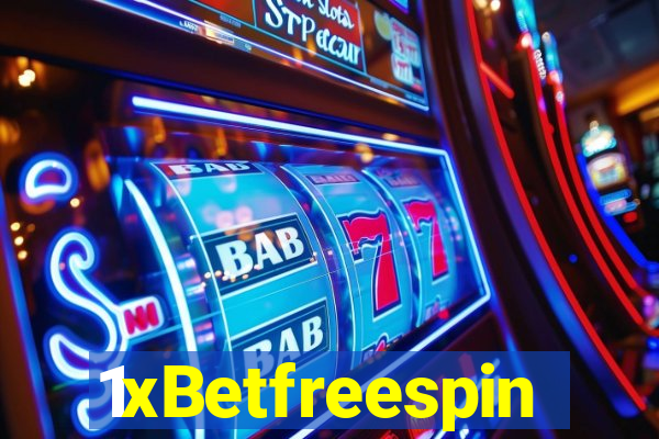 1xBetfreespin