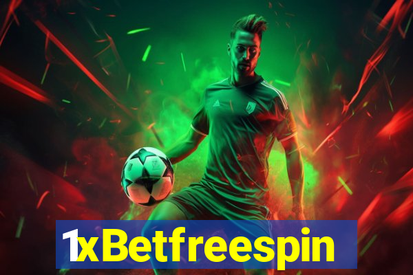 1xBetfreespin