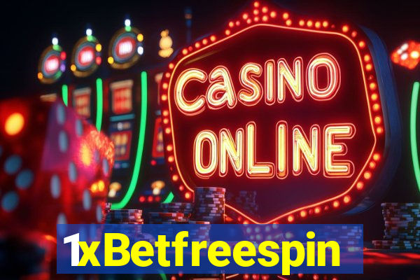 1xBetfreespin