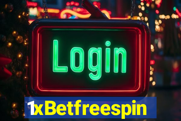 1xBetfreespin