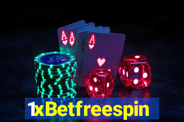 1xBetfreespin