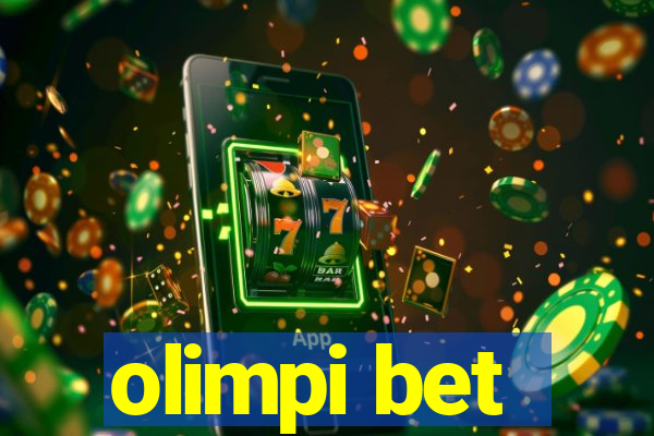 olimpi bet