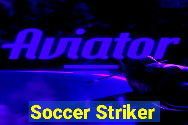 Soccer Striker