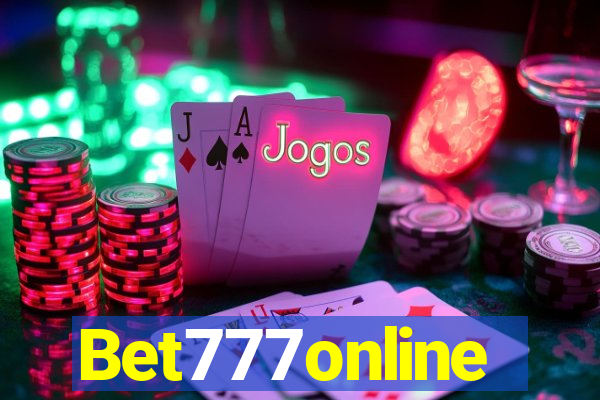 Bet777online