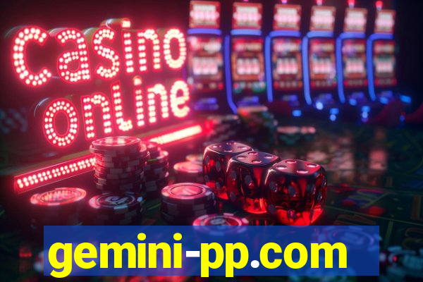 gemini-pp.com