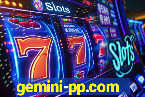 gemini-pp.com