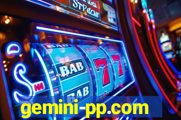 gemini-pp.com