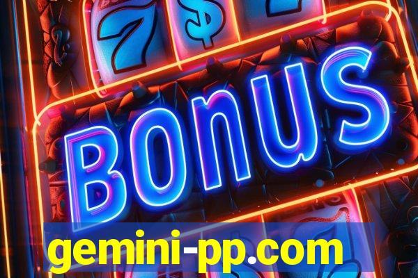 gemini-pp.com