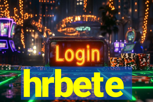 hrbete