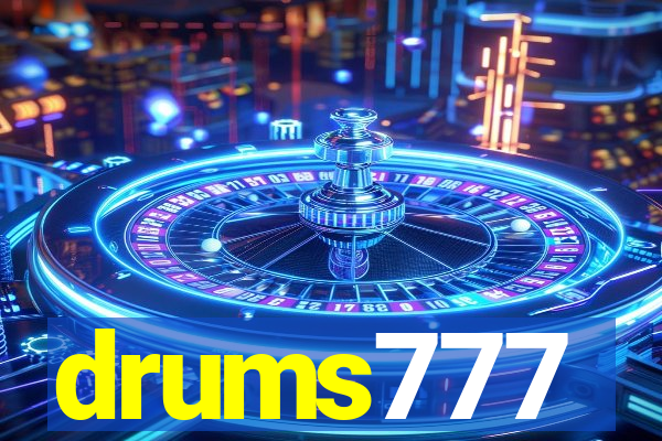 drums777