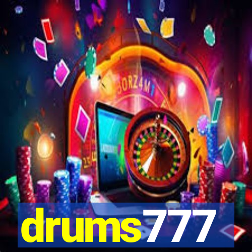 drums777