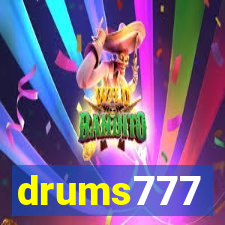 drums777