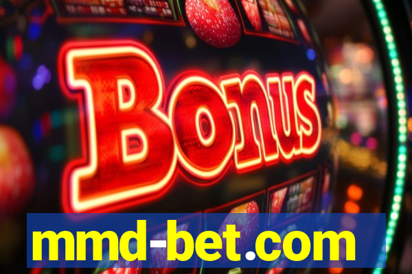 mmd-bet.com