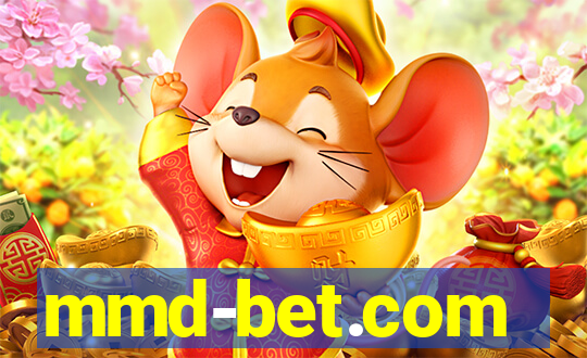 mmd-bet.com