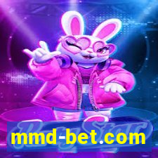 mmd-bet.com