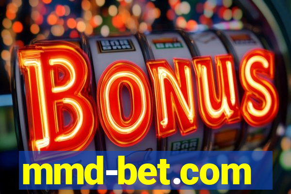 mmd-bet.com