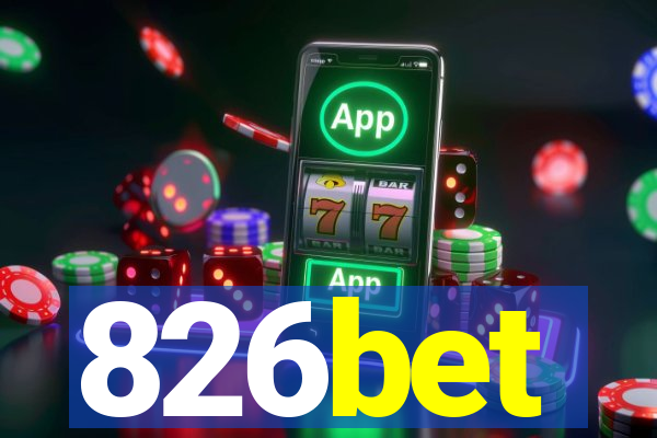 826bet