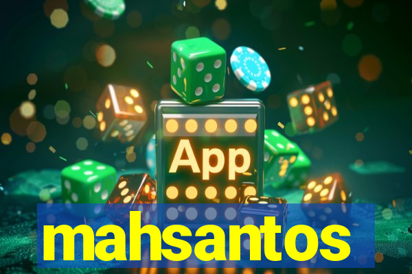 mahsantos