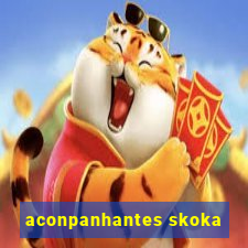 aconpanhantes skoka