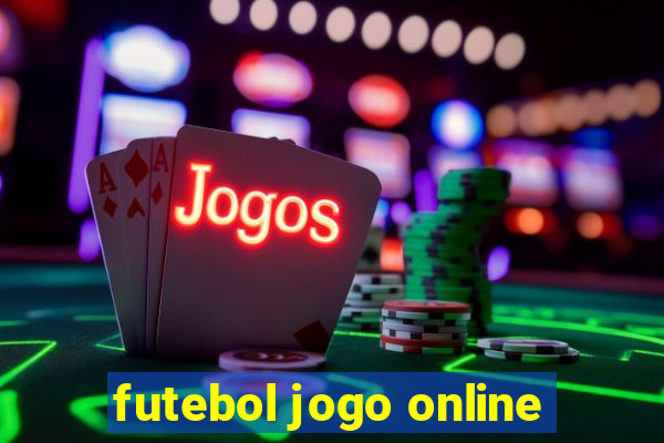 futebol jogo online