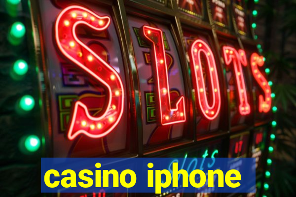 casino iphone