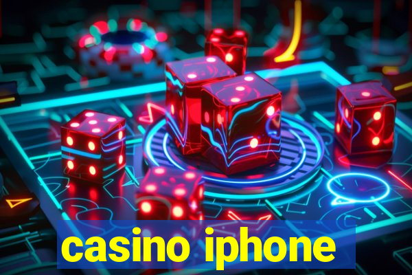 casino iphone