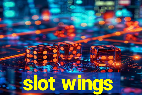 slot wings