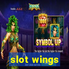 slot wings