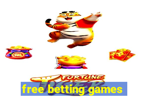 free betting games